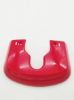 U-series Front Neck Cover (red) 30417004 NIU U-series front neck cover front